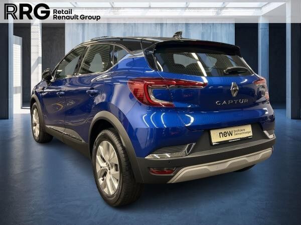 Renault Captur INTENS TCe 140 NAVI SHZ KAMERA