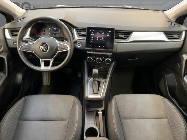 Renault Captur EVOLUTION TCe 140 EDC Mild-Hybrid