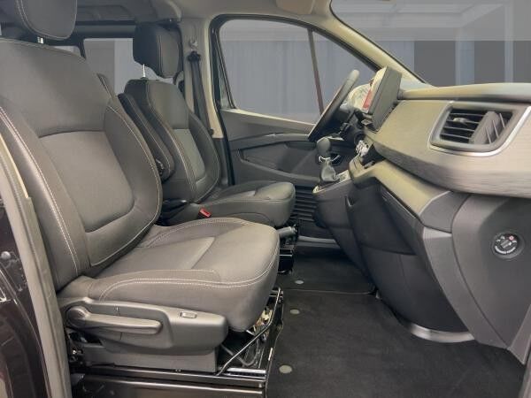 Renault Trafic KASTEN KOMFORT L1H1 3,0t dCi 130 KLIMA PT