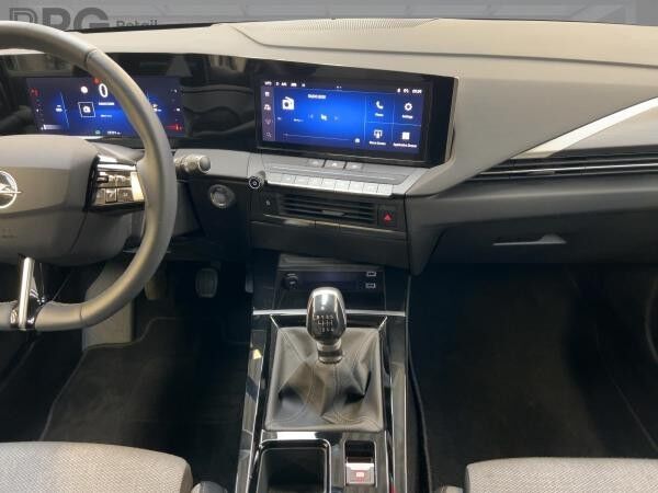 Opel Astra 1.2 TURBO 5-tg ELEGANCE KAMERA