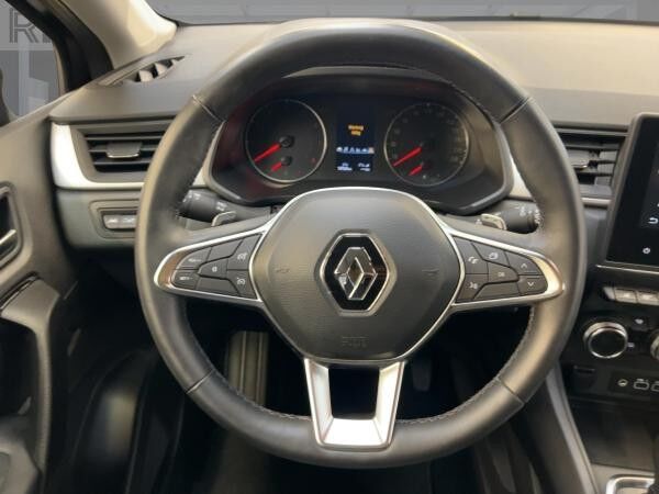 Renault Captur EVOLUTION TCe 140 EDC Mild-Hybrid