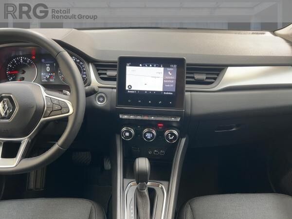 Renault Captur EVOLUTION TCe 140 EDC Mild-Hybrid