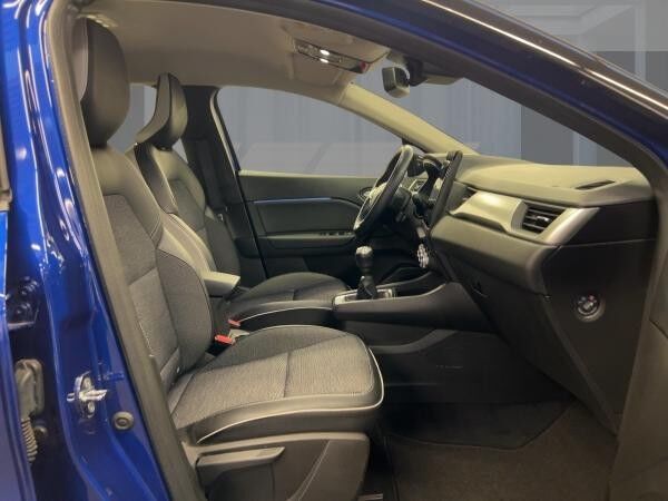 Renault Captur INTENS TCe 140 NAVI SHZ KAMERA
