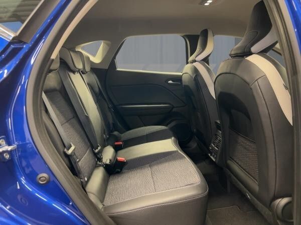 Renault Captur INTENS TCe 140 NAVI SHZ KAMERA