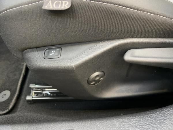 Opel Astra 1.2 TURBO 5-tg ELEGANCE KAMERA