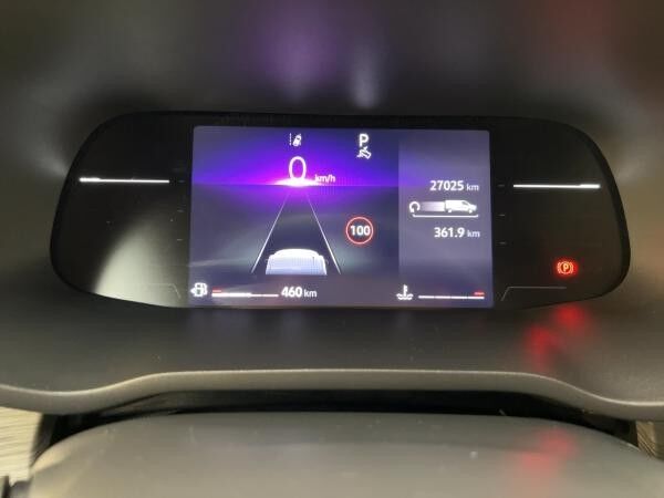 Renault Trafic KASTEN KOMFORT L1H1 3,0t dCi 130 KLIMA PT