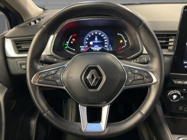 Renault Captur INTENS TCe 140 NAVI SHZ KAMERA