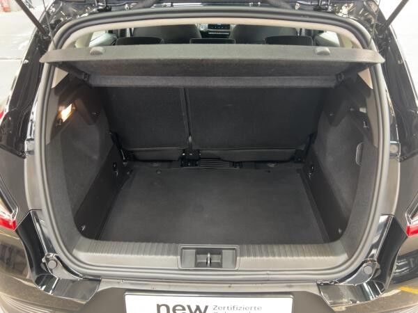 Renault Captur EVOLUTION TCe 140 EDC Mild-Hybrid