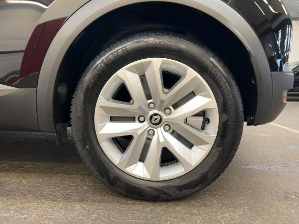 Renault Captur EVOLUTION TCe 140 EDC Mild-Hybrid