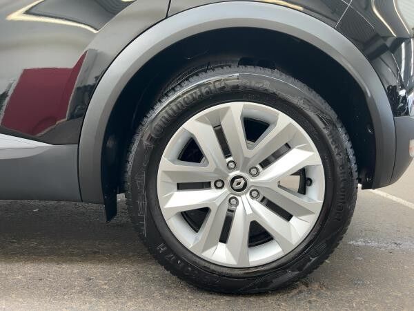 Renault Captur EVOLUTION TCe 140 EDC Mild-Hybrid