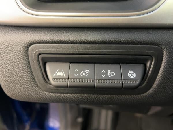 Renault Captur INTENS TCe 140 NAVI SHZ KAMERA