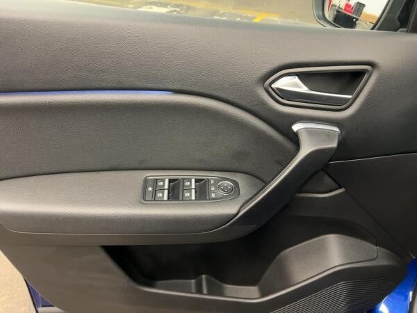 Renault Captur INTENS TCe 140 NAVI SHZ KAMERA