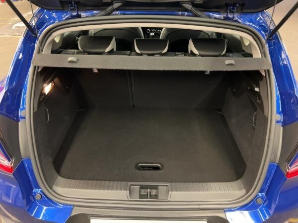 Renault Captur INTENS TCe 140 NAVI SHZ KAMERA