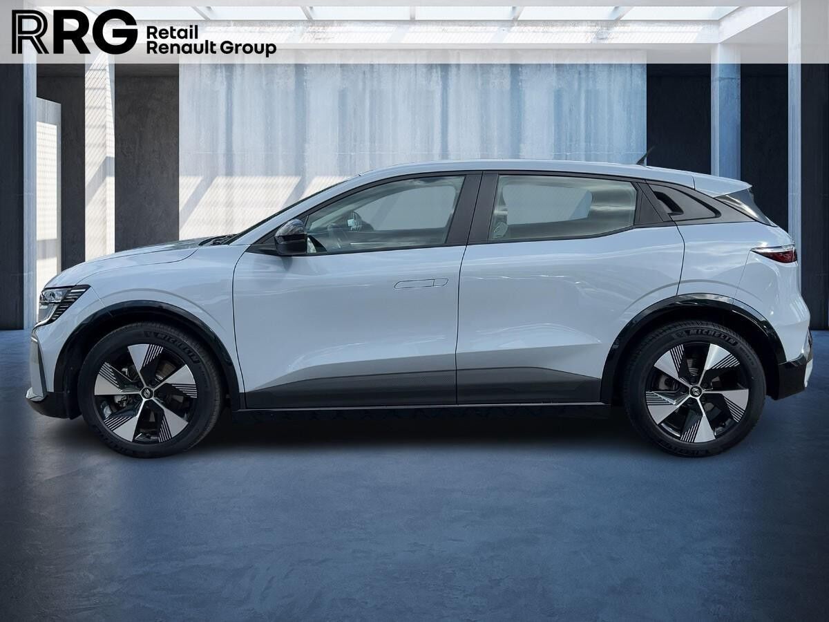 Renault Megane E-Tech EV40 130 Equilibre Kamera Navi Sit