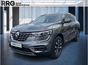Renault Koleos II 1.3 TCe 160 Techno GPF Kamera Teilleder