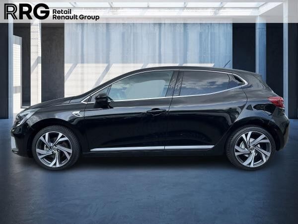 Renault Clio 1.6 E-TECH Hybrid 140 R.S. LINE Automatik