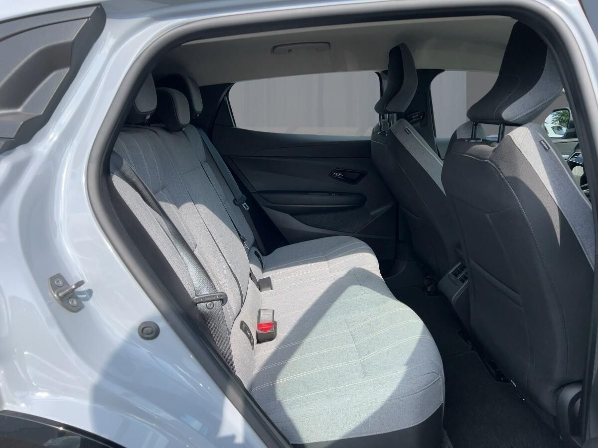 Renault Megane E-Tech EV40 130 Equilibre Kamera Navi Sit