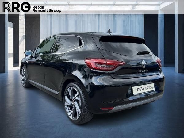 Renault Clio 1.6 E-TECH Hybrid 140 R.S. LINE Automatik