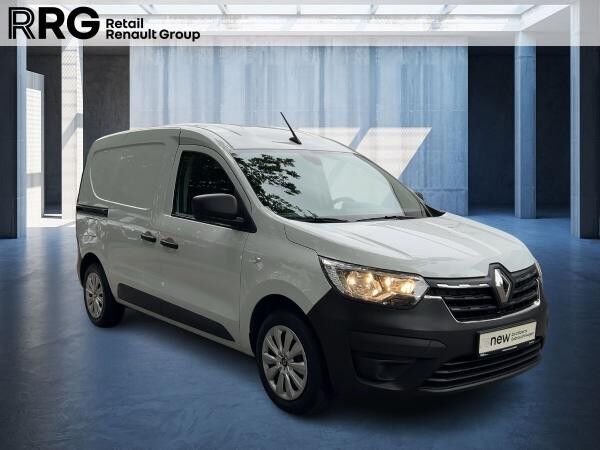 Renault Express TCe 100 Kamera Navi Klima Trennwand