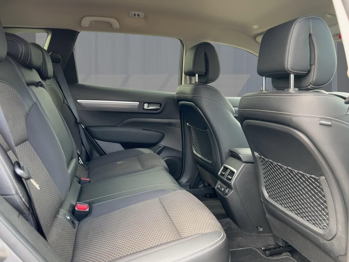 Renault Koleos II 1.3 TCe 160 Techno GPF Kamera Teillede