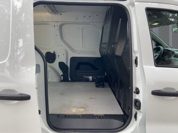 Renault Express TCe 100 Kamera Navi Klima Trennwand