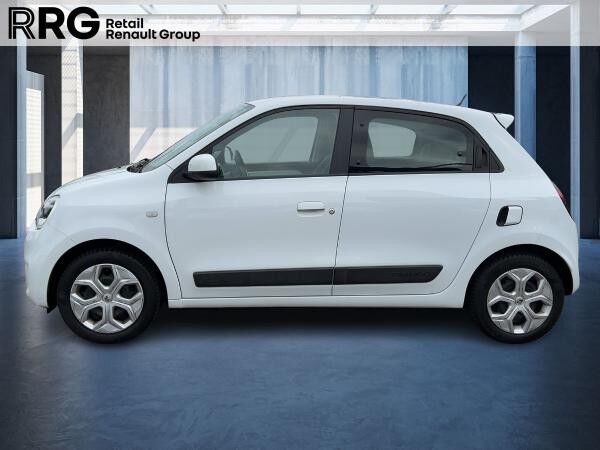 Renault Twingo SCe 65 Limited Klima CarPlay Androidauto