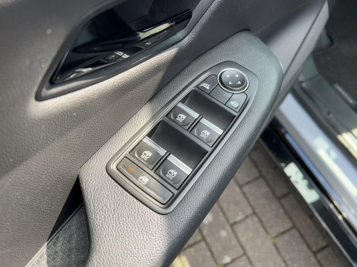 Renault Megane E-Tech EV40 130 Equilibre Kamera Navi Sit