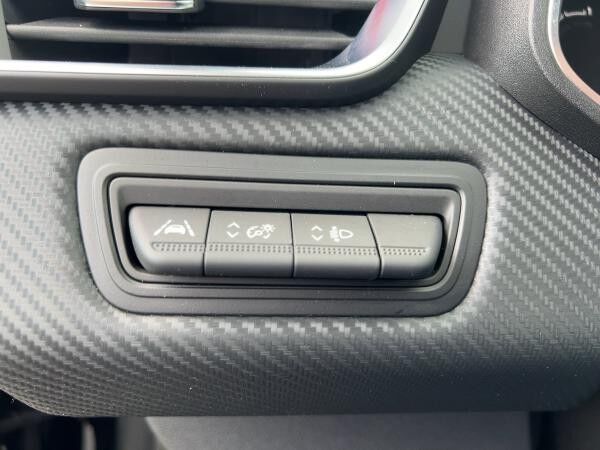 Renault Clio 1.6 E-TECH Hybrid 140 R.S. LINE Automatik