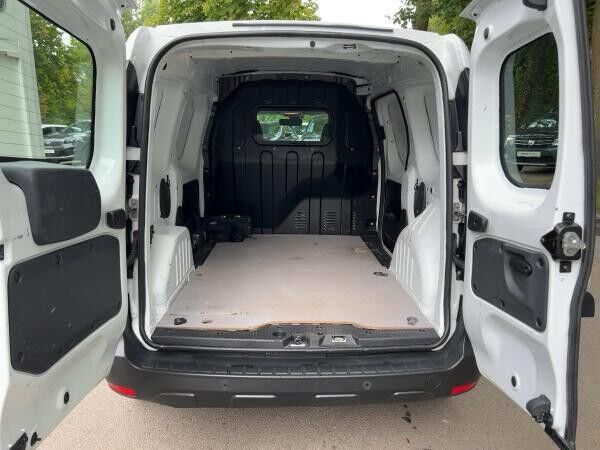 Renault Express TCe 100 Kamera Navi Klima Trennwand