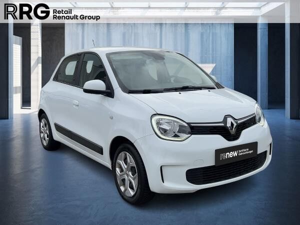 Renault Twingo SCe 65 Limited Klima CarPlay Androidauto