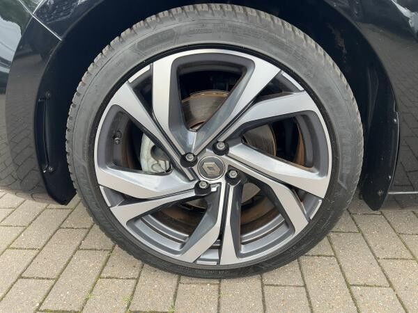 Renault Clio 1.6 E-TECH Hybrid 140 R.S. LINE Automatik
