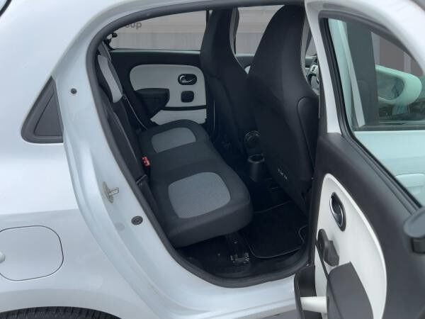 Renault Twingo SCe 65 Limited Klima CarPlay Androidauto