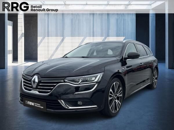 Renault Talisman Grandtour TCe 160 Initiale Paris Kamera