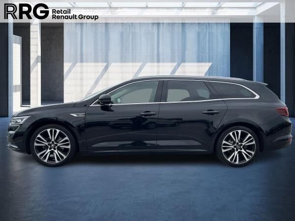Renault Talisman Grandtour TCe 160 Initiale Paris Kamera