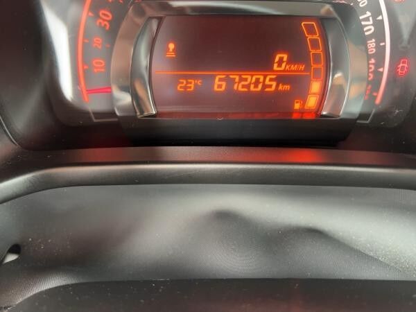 Renault Twingo SCe 65 Limited Klima CarPlay Androidauto