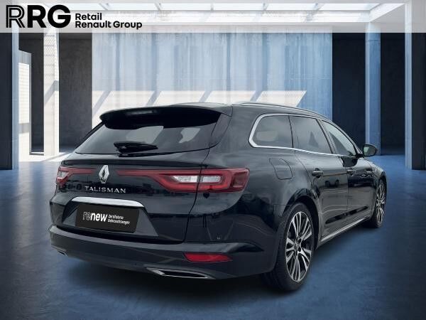 Renault Talisman Grandtour TCe 160 Initiale Paris Kamera