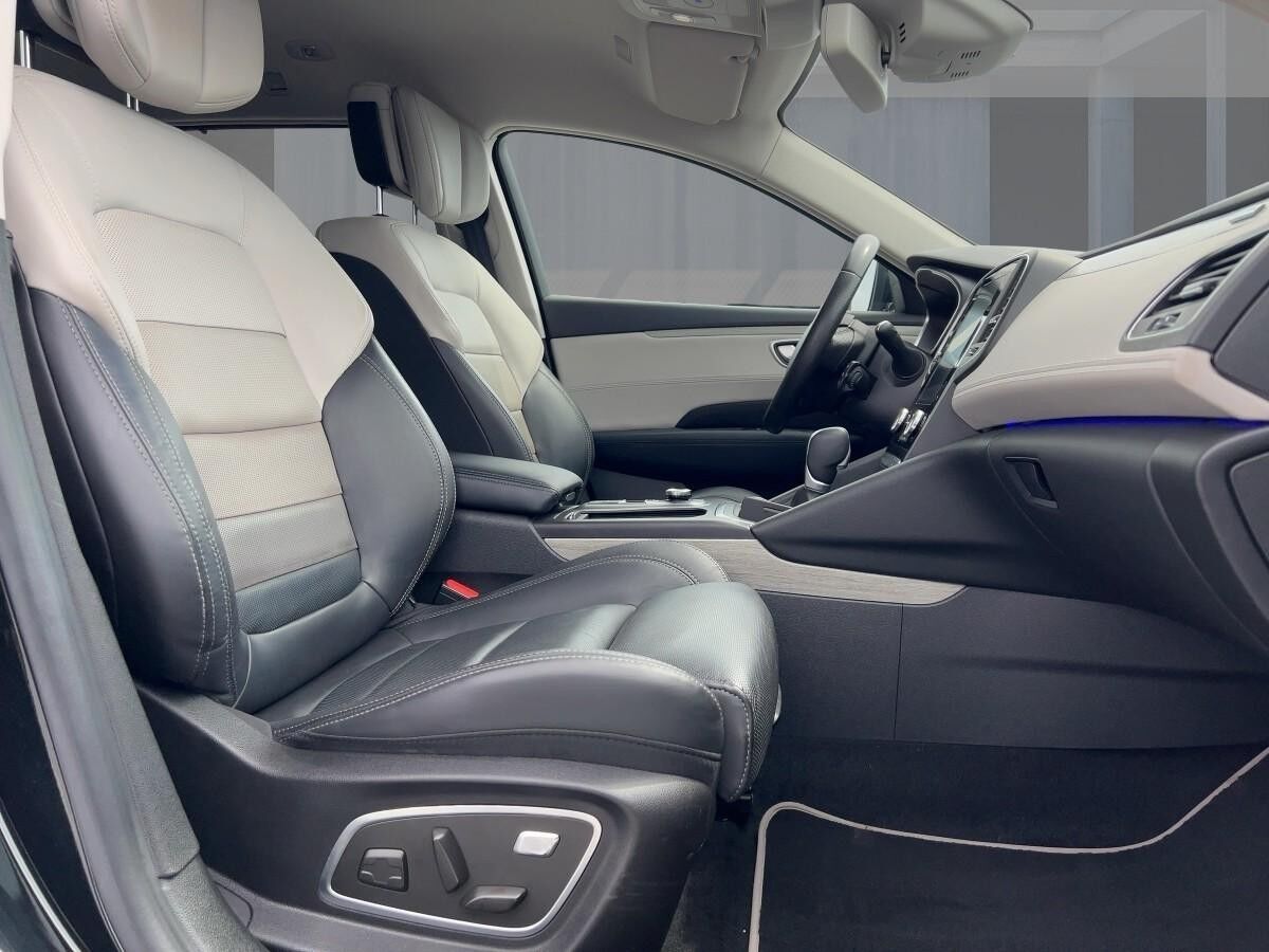 Renault Talisman Grandtour 1.3 TCe 160 Initiale Paris Kamera