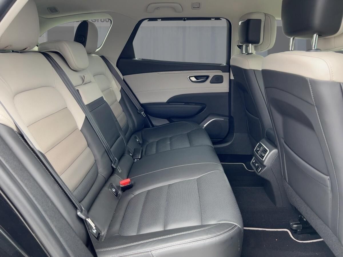 Renault Talisman Grandtour 1.3 TCe 160 Initiale Paris Kamera