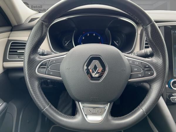 Renault Talisman Grandtour TCe 160 Initiale Paris Kamera