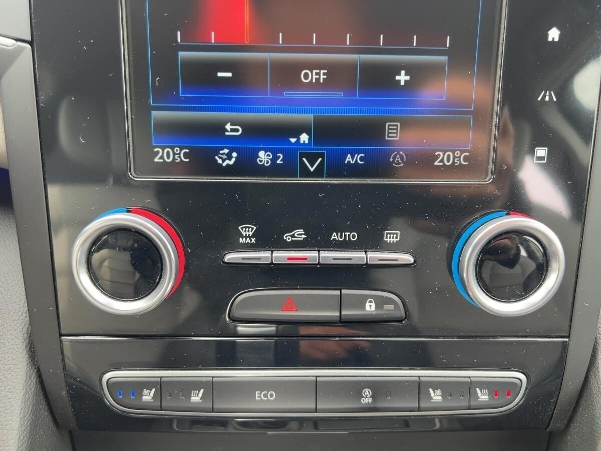 Renault Talisman Grandtour 1.3 TCe 160 Initiale Paris Kamera