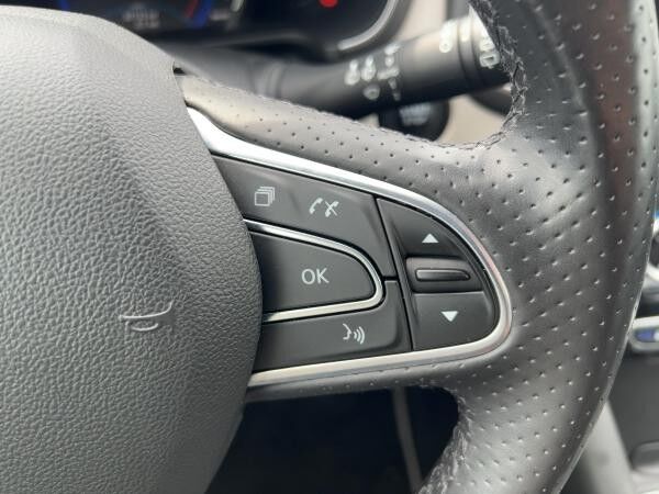 Renault Talisman Grandtour TCe 160 Initiale Paris Kamera