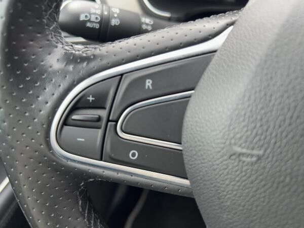 Renault Talisman Grandtour TCe 160 Initiale Paris Kamera