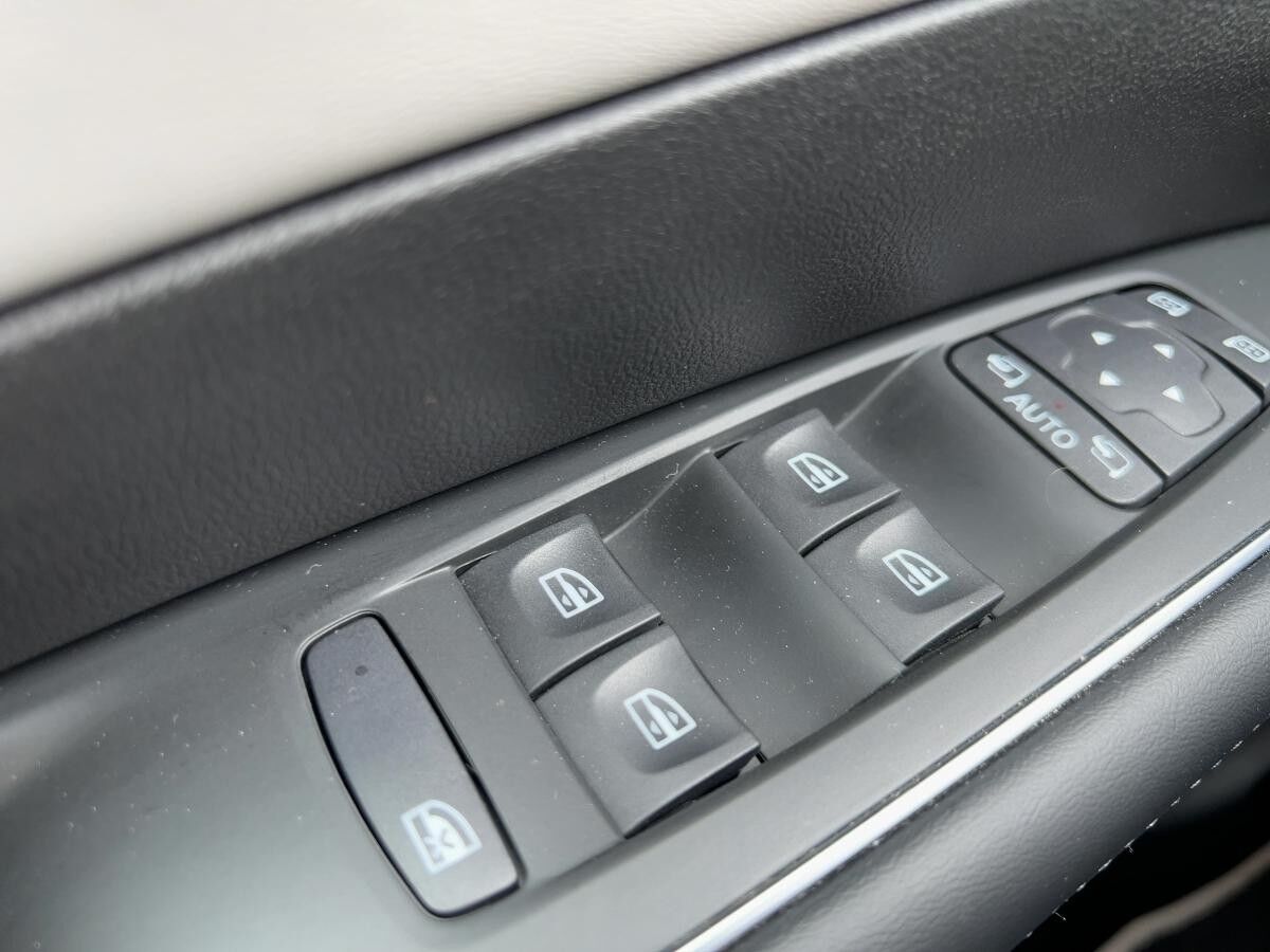 Renault Talisman Grandtour 1.3 TCe 160 Initiale Paris Kamera