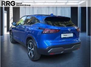 Nissan Qashqai 1.3 DIG-T N-Connecta Kamera Allwetter Nissan Qashqai 1.3 DIG-T N-Connecta Kamera Allwetter