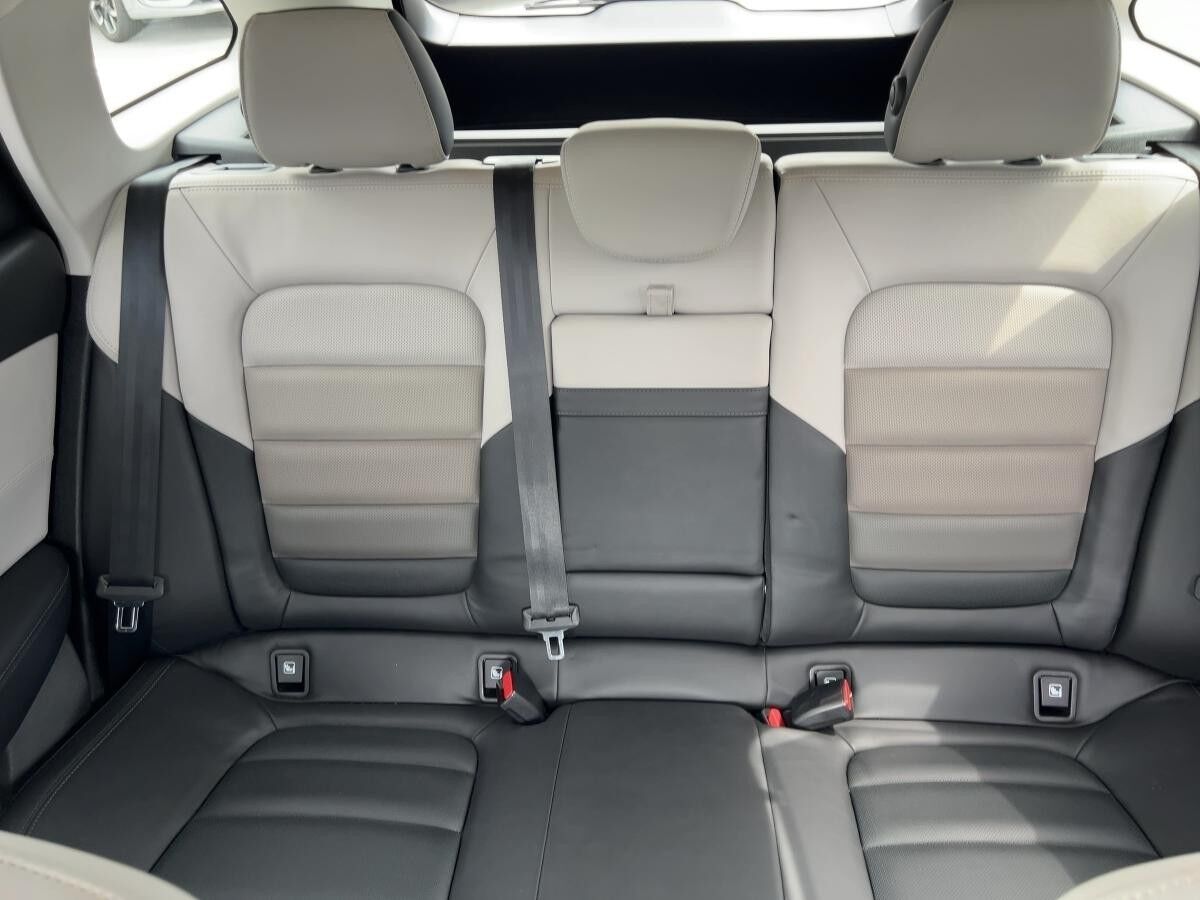 Renault Talisman Grandtour 1.3 TCe 160 Initiale Paris Kamera