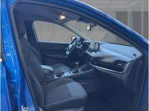 Nissan Qashqai 1.3 DIG-T N-Connecta Kamera Allwetter Nissan Qashqai 1.3 DIG-T N-Connecta Kamera Allwetter