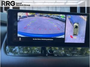 Nissan Qashqai 1.3 DIG-T N-Connecta Kamera Allwetter Nissan Qashqai 1.3 DIG-T N-Connecta Kamera Allwetter
