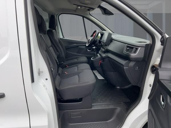 Renault Trafic Lkw Komfort L2H1 3,1t Blue dCi 110 KLIMA