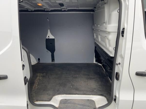 Renault Trafic Lkw Komfort L2H1 3,1t Blue dCi 110 KLIMA