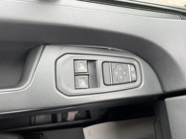 Renault Trafic Lkw Komfort L2H1 3,1t Blue dCi 110 KLIMA